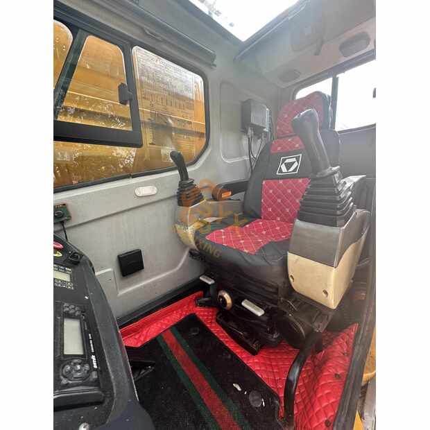 2022 XCMG XCT80L5-45461394