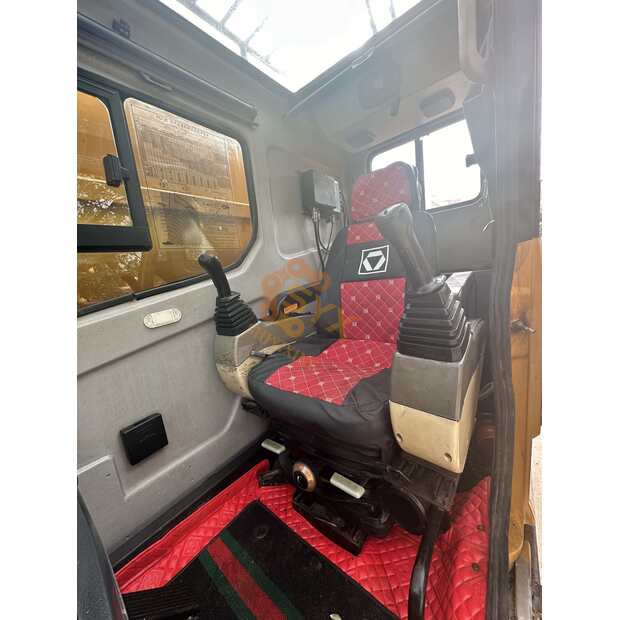 2022 XCMG XCT80L5-45461396