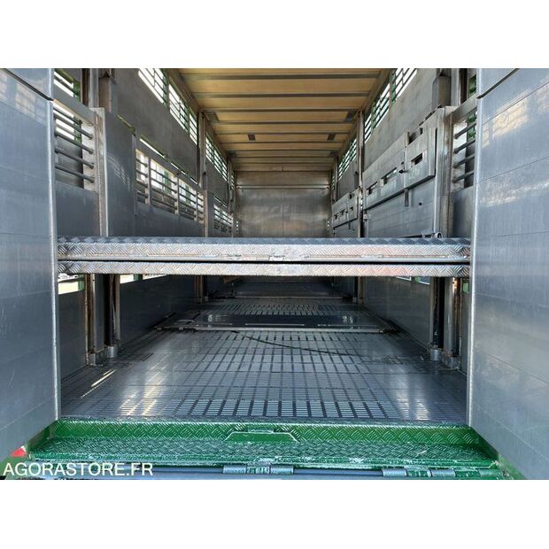 2019 مان TGS 35.500-45462126