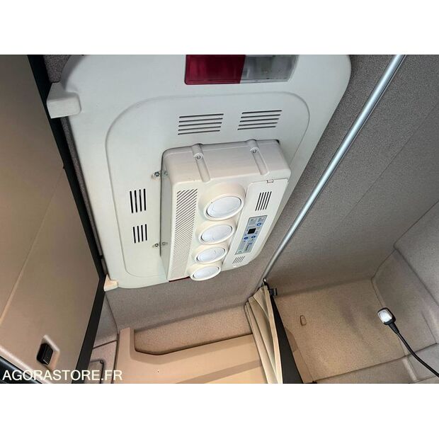 2019 مان TGS 35.500-45462129