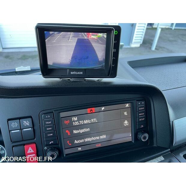 2019 مان TGS 35.500-45462132