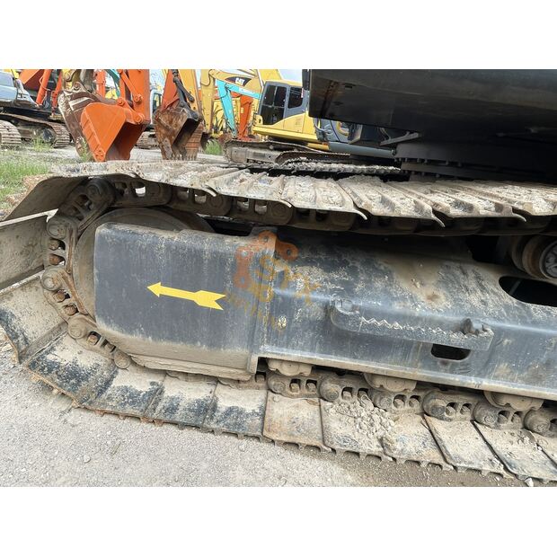 2021 Volvo EC200D-45462241