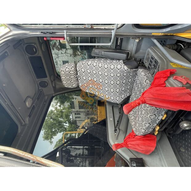 2021 Volvo EC200D-45462243