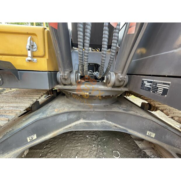 2021 Volvo EC200D-45462244