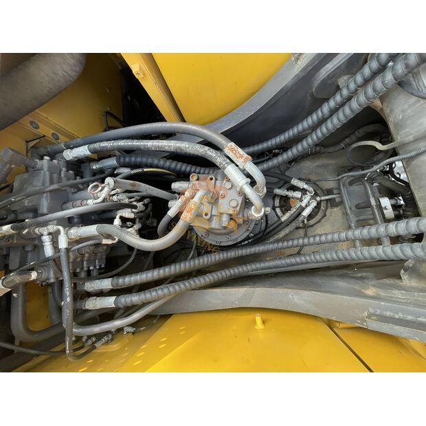 2021 Volvo EC200D-45462246