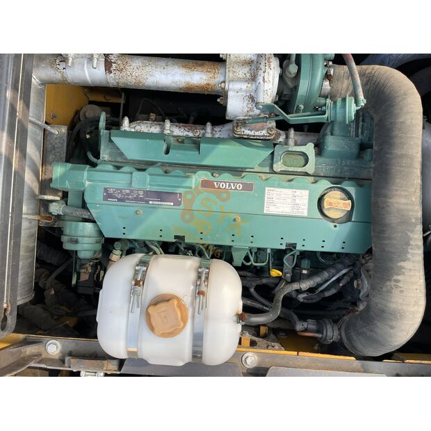 2021 Volvo EC200D-45462247