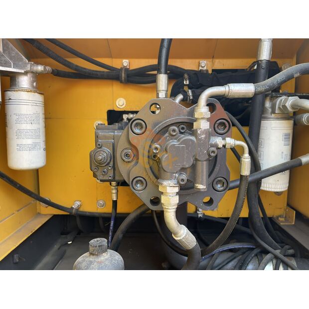 2021 Volvo EC200D-45462249