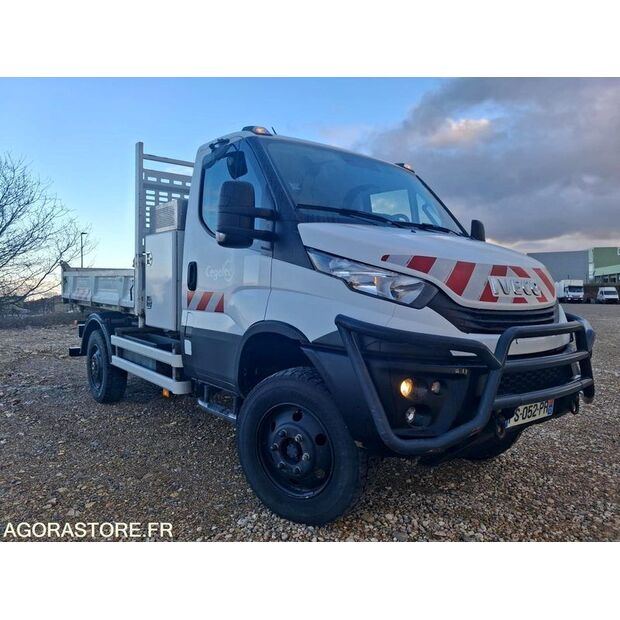 2020 Iveco 70C18-45462264