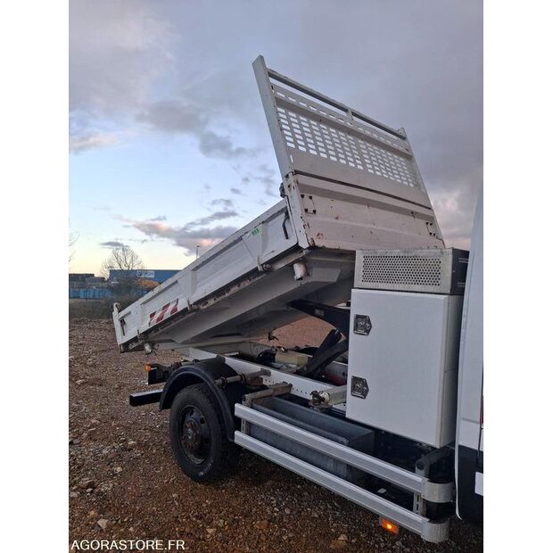 2020 Iveco 70C18-45462266