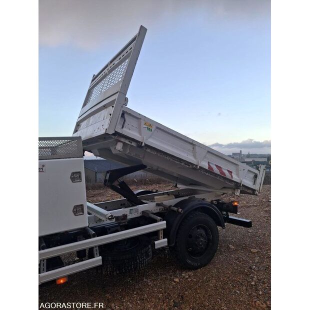 2020 Iveco 70C18-45462267