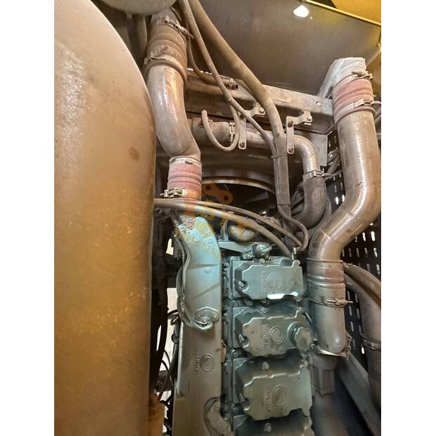 2022 XCMG XCT80L5-45462276