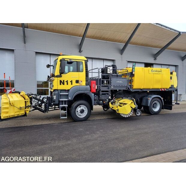 2017 MAN TGS 18.480-45462283