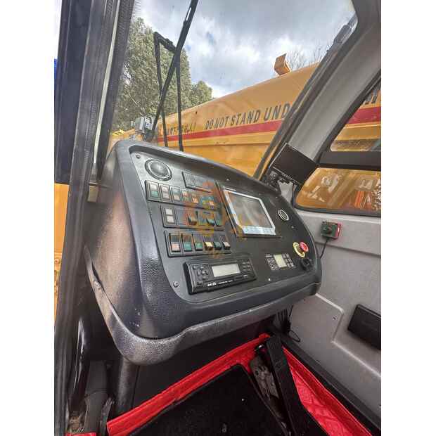 2022 XCMG XCT80L5-45462284