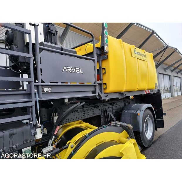 2017 MAN TGS 18.480-45462289