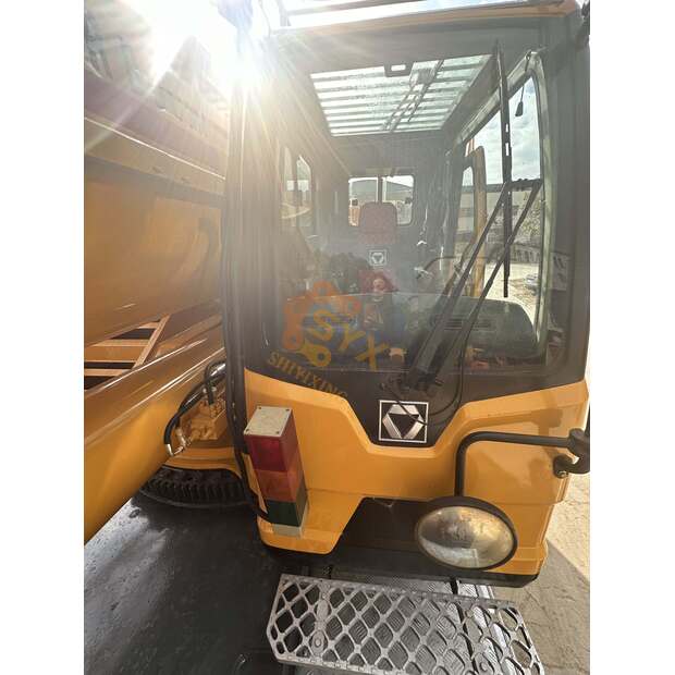 2022 XCMG XCT80L5-45462290