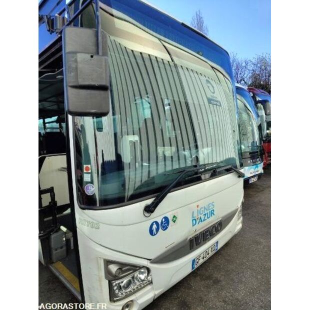 2022 Iveco CROSSWAY-45462300