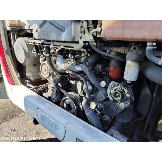 2022 Iveco CROSSWAY-45462303