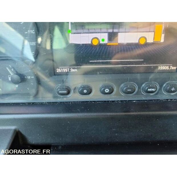 2022 Iveco CROSSWAY-45462305