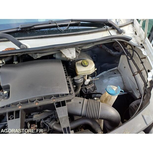 2015 Mercedes-Benz SPRINTER-45462314