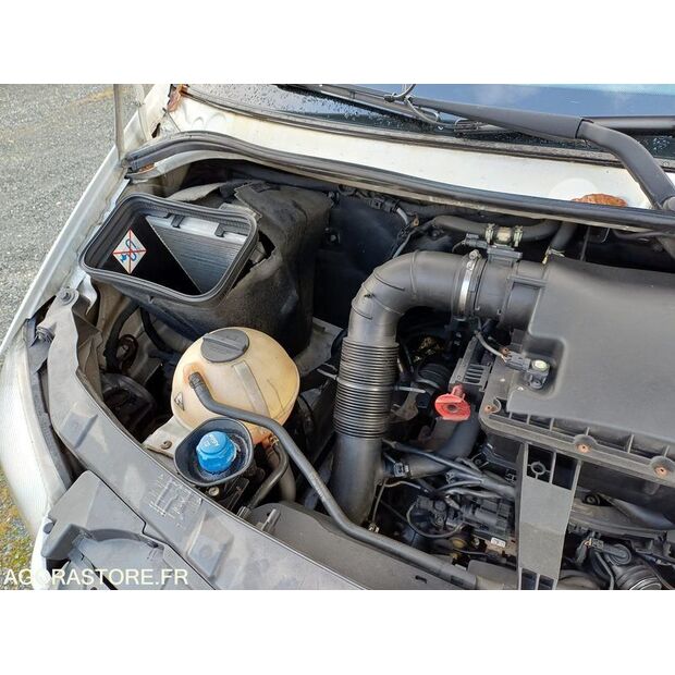 2015 Mercedes-Benz SPRINTER-45462316