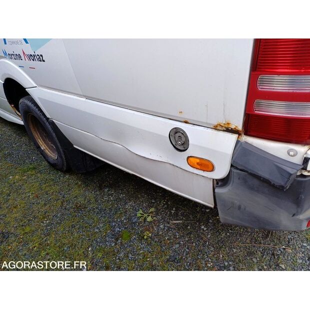 2015 Mercedes-Benz SPRINTER-45462320