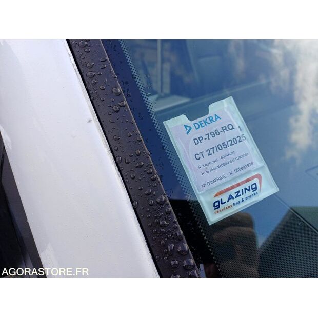 2015 Mercedes-Benz SPRINTER-45462323