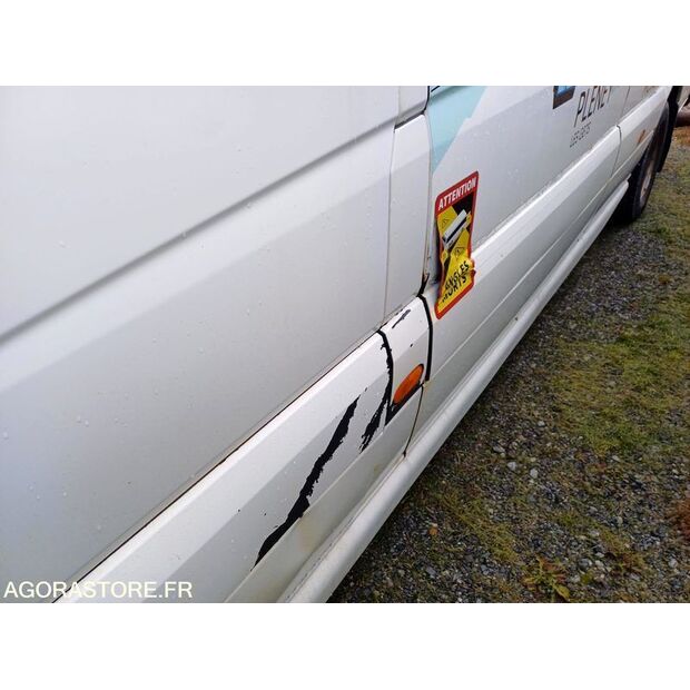 2015 Mercedes-Benz SPRINTER-45462324