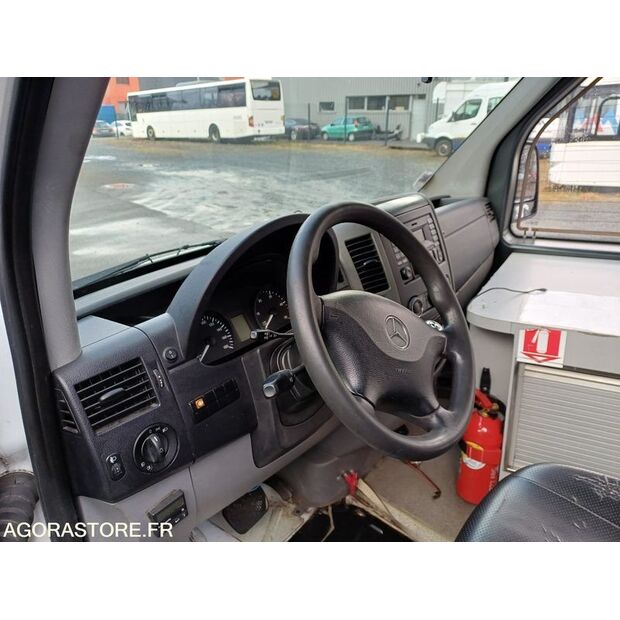 2015 Mercedes-Benz SPRINTER-45462327