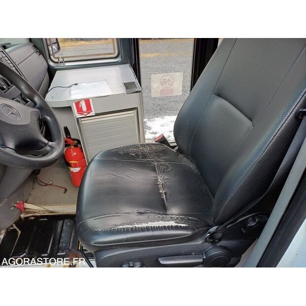 2015 Mercedes-Benz SPRINTER-45462328