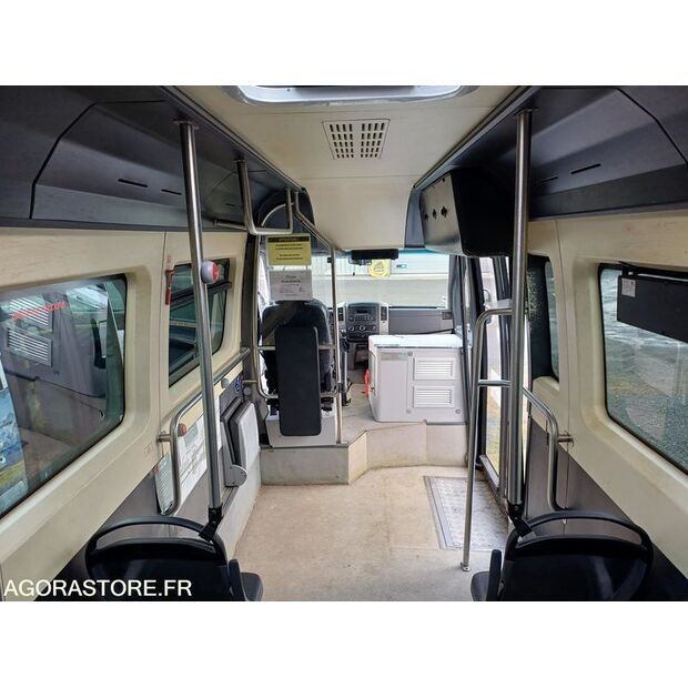 2015 مرسيدس بنز SPRINTER-45462334