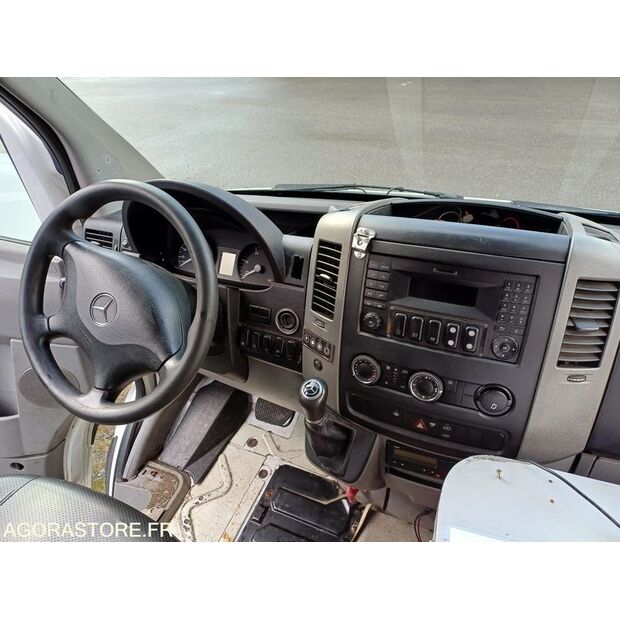 2015 مرسيدس بنز SPRINTER-45462338