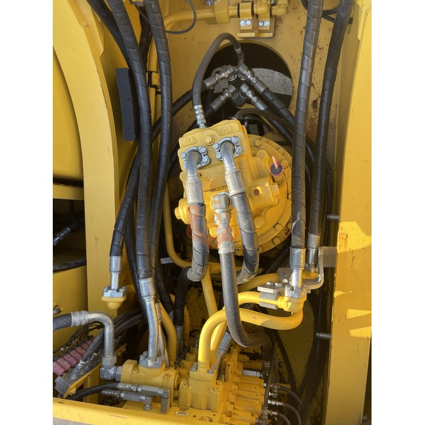 2022 Komatsu PC360-45462346