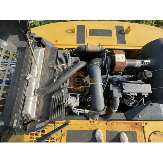 2022 Komatsu PC360-45462347