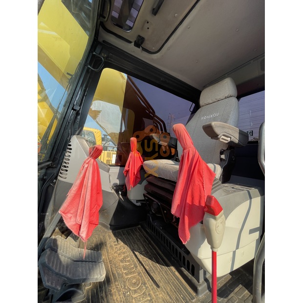 2022 Komatsu PC360-45462348