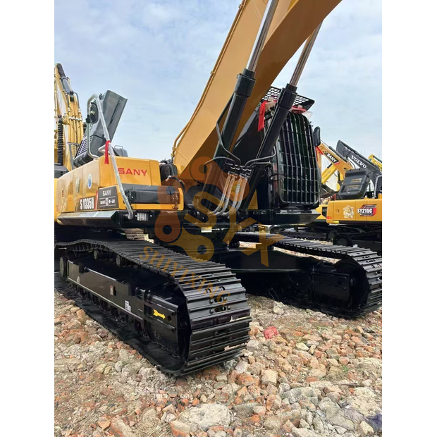 2023 Sany SY335H-45462351