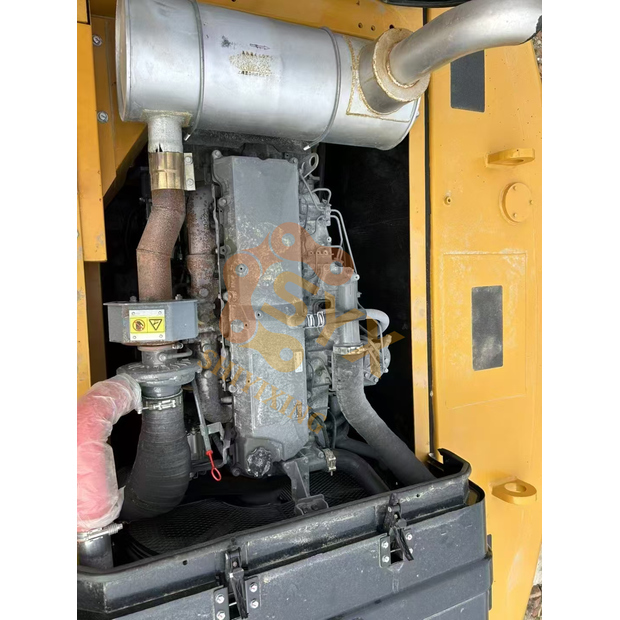 2023 Sany SY335H-45462353