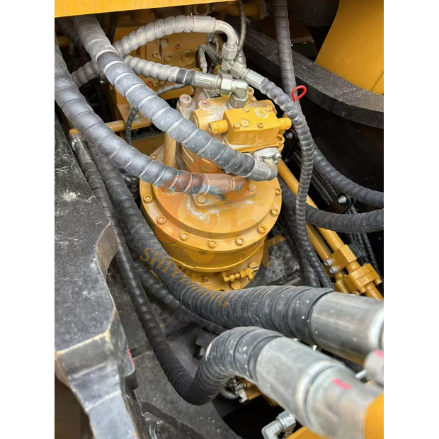 2023 Sany SY335H-45462354