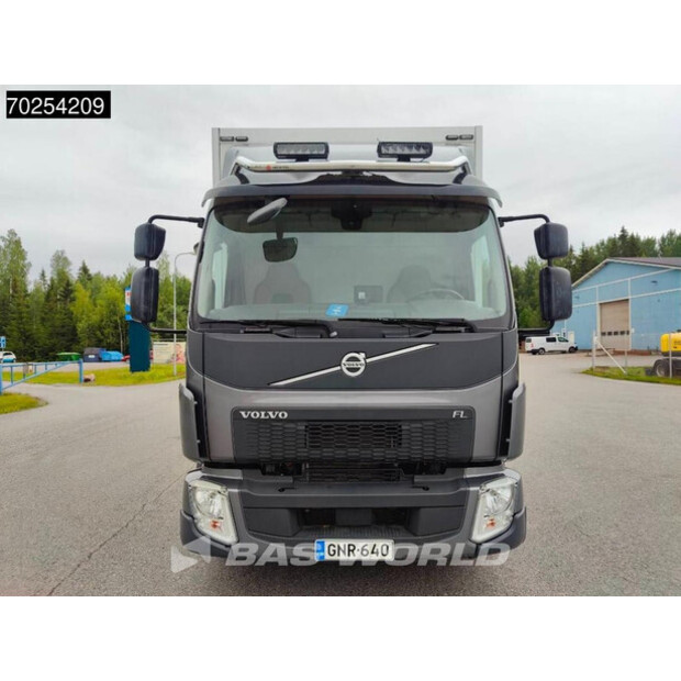 2019 Volvo FL 250-45462363