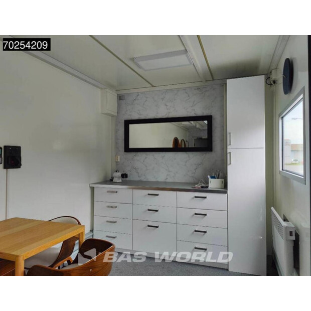 2019 Volvo FL 250-45462371