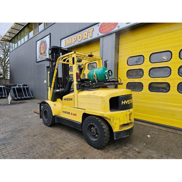 2006 Hyster H5.00XM-45462395