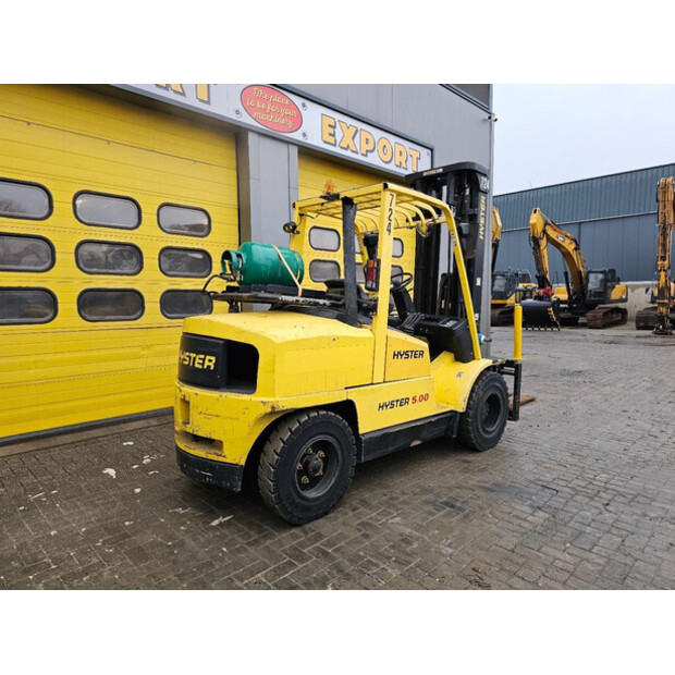 2006 Hyster H5.00XM-45462396