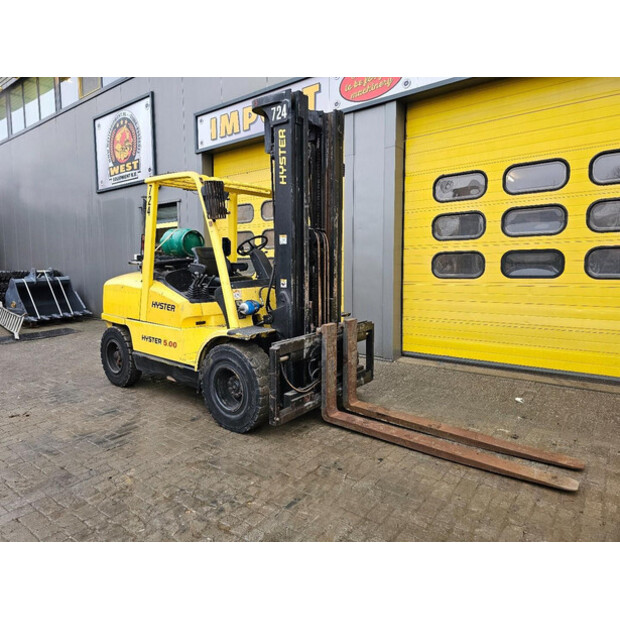 2006 Hyster H5.00XM-45462398