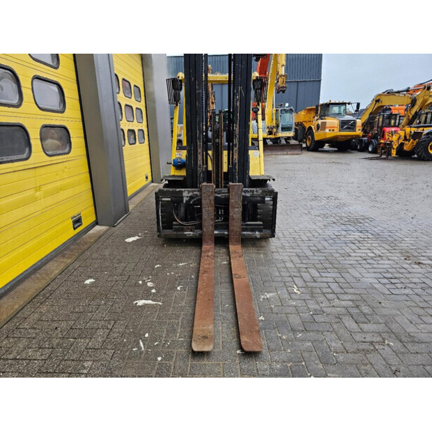 2006 Hyster H5.00XM-45462399