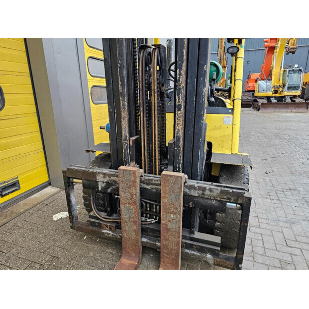 2006 Hyster H5.00XM-45462400