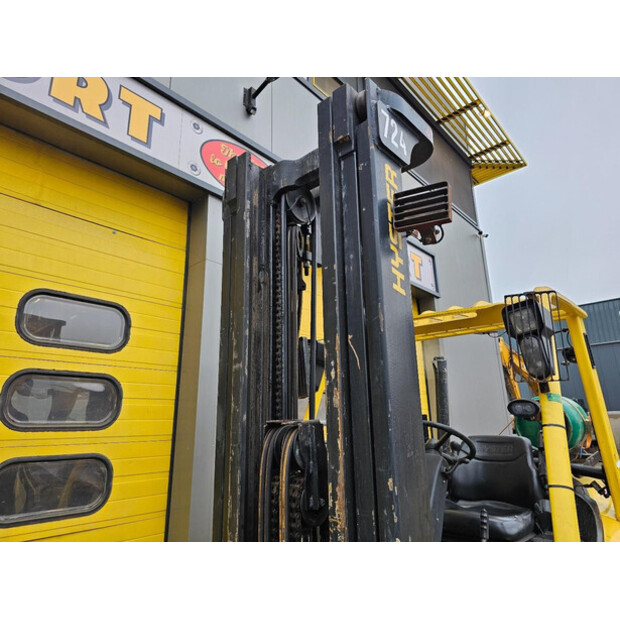 2006 Hyster H5.00XM-45462401