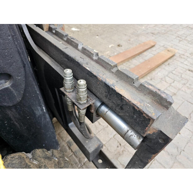 2006 Hyster H5.00XM-45462402