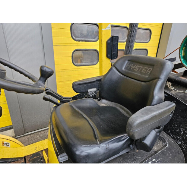 2006 Hyster H5.00XM-45462403