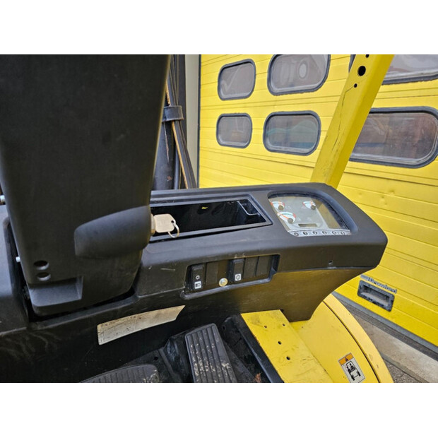 2006 Hyster H5.00XM-45462404