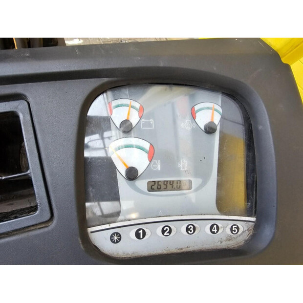 2006 Hyster H5.00XM-45462405