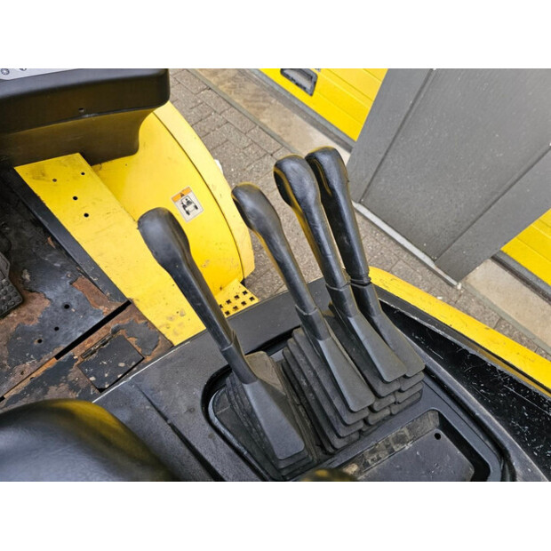 2006 Hyster H5.00XM-45462407